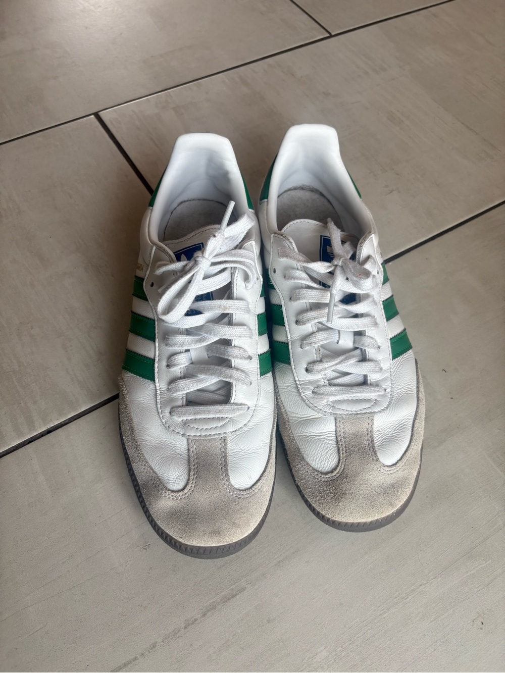 adidas Originals Samba Sneakers